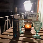 公寓 Design No Centro A 30 Min Lisboa 托里什韦德拉什